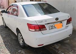 بي واي دي G3